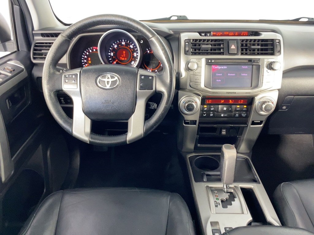 Used 2013 Toyota 4Runner Limited SUV
