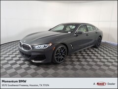 2026 BMW 840i Gran Coupe