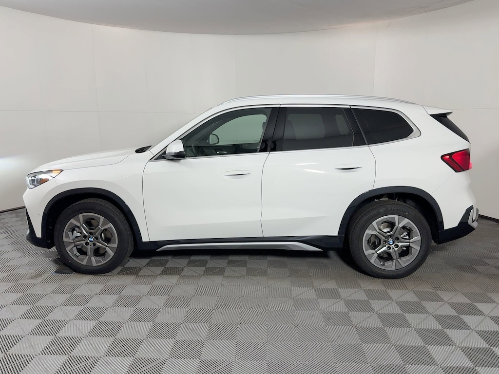 Used 2026 BMW X1 xDrive28i SUV