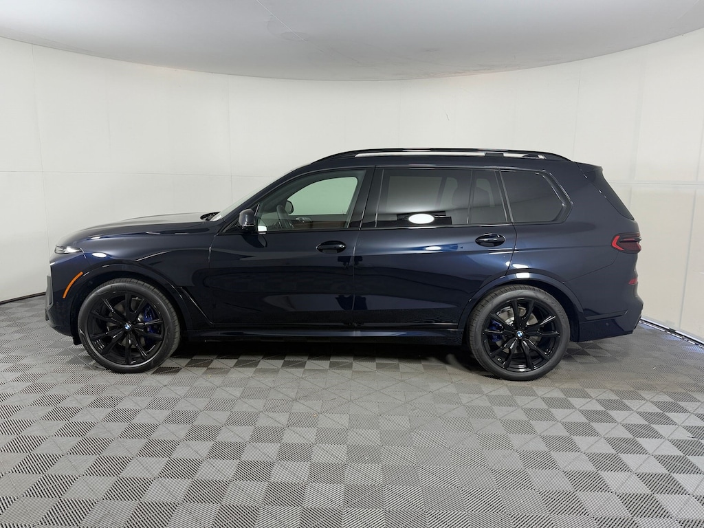 New 2027 BMW X7 xDrive40i SUV