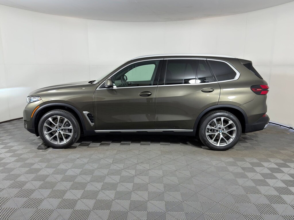 Used 2026 BMW X5 sDrive40i SUV