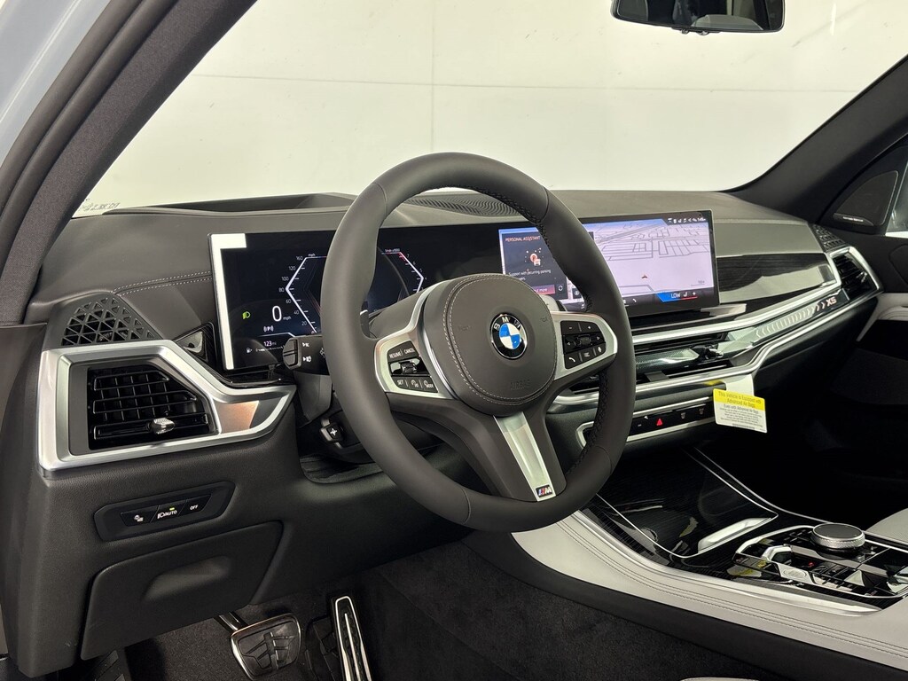 New 2026 BMW X5 sDrive40i SUV