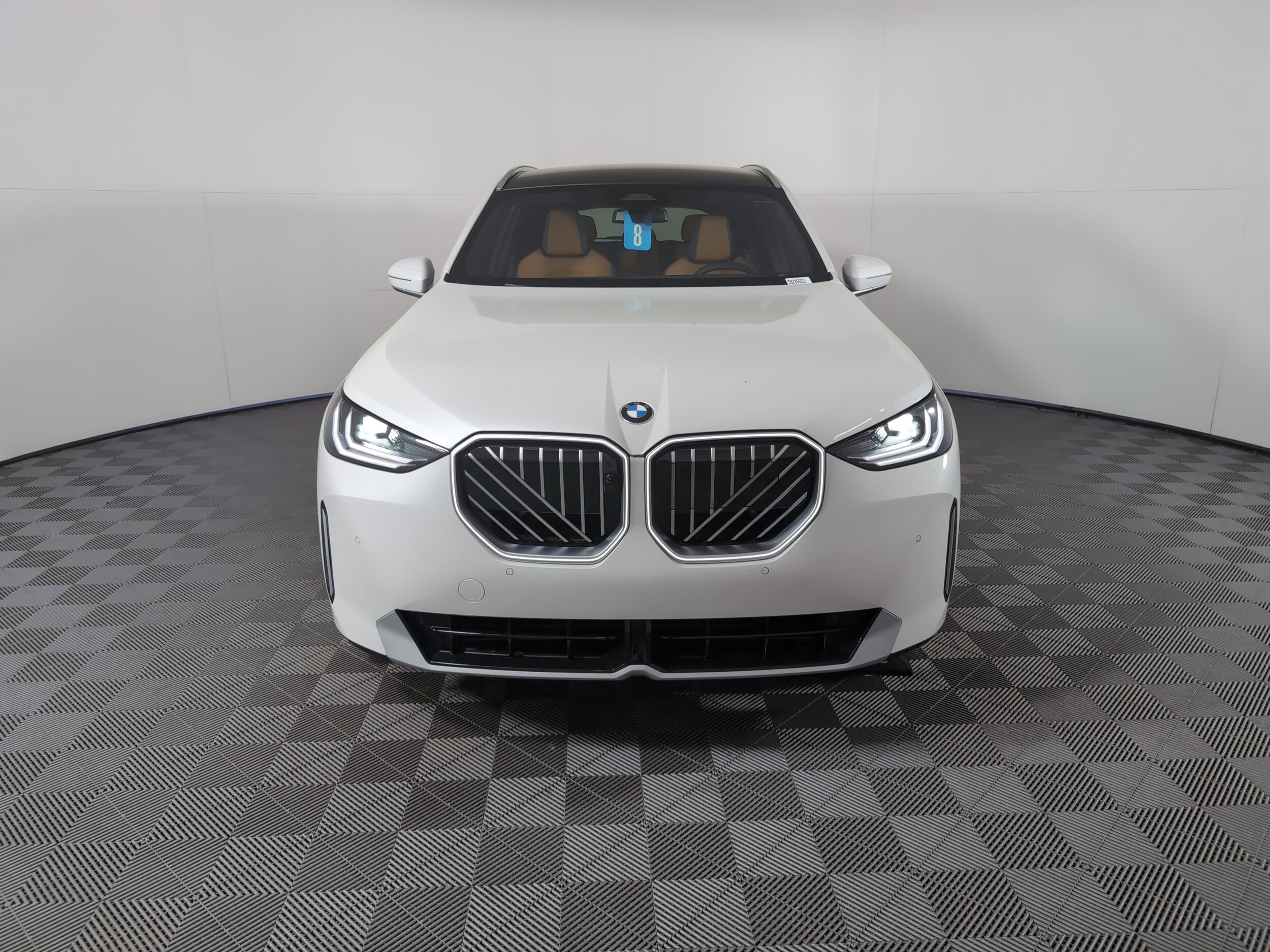 2025 Bmw X3 30x Drive photo 2