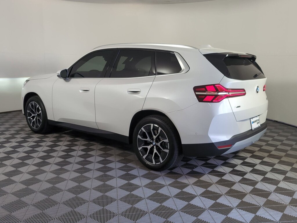 Used 2026 BMW X3 30 xDrive SUV