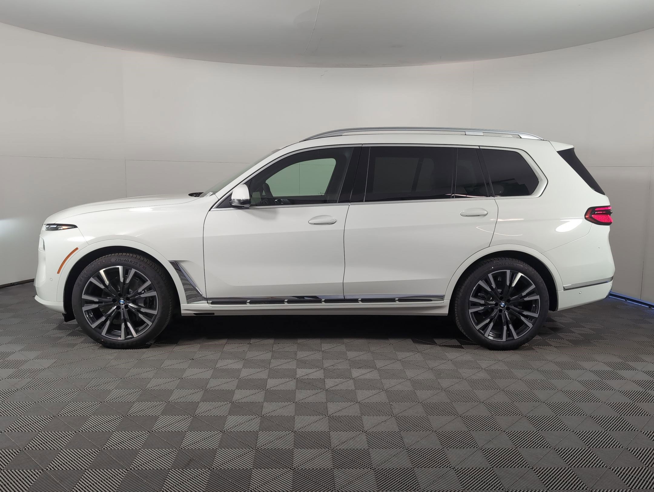 2026 Bmw X7 xDrive40i photo 2