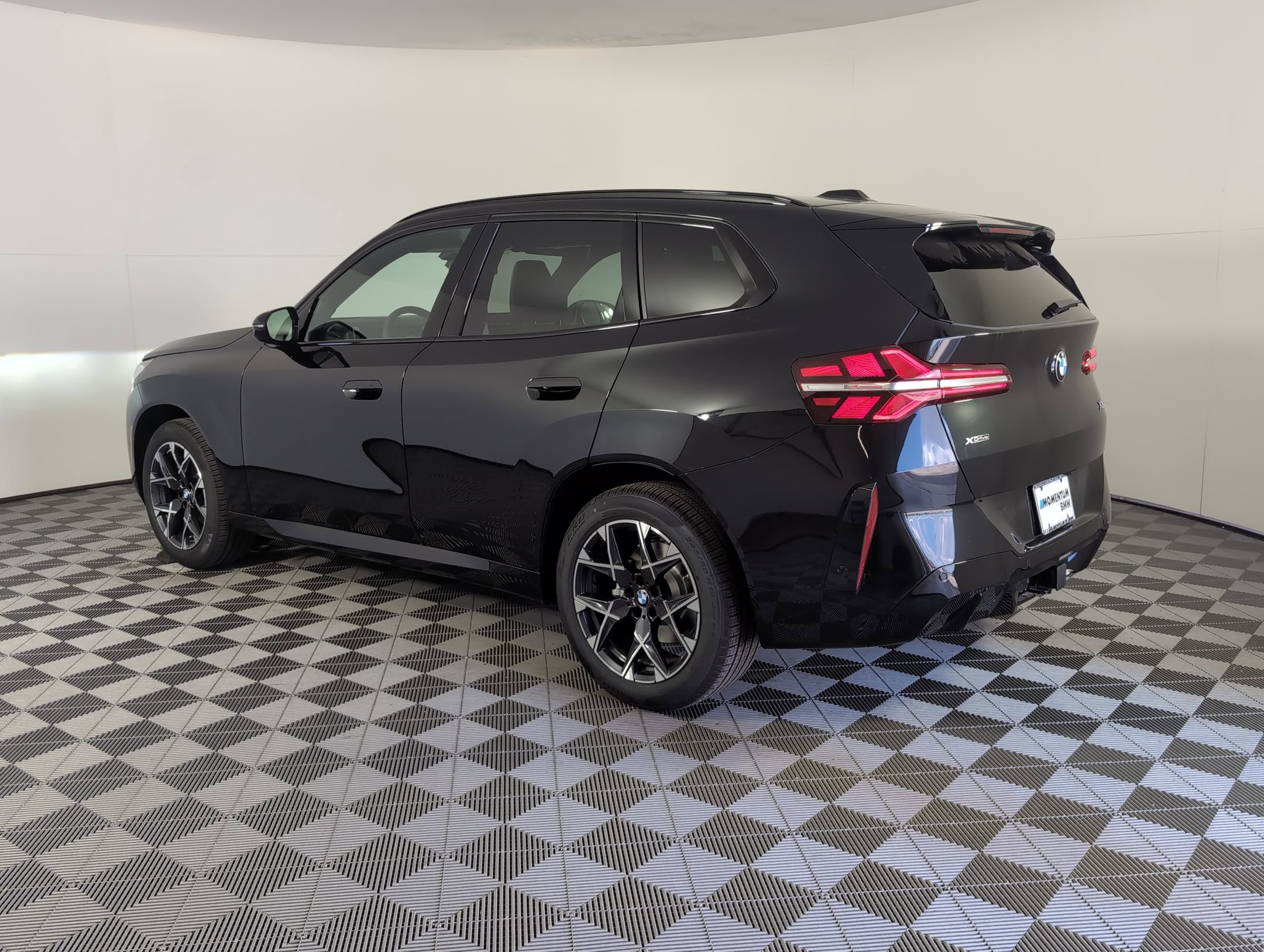 2026 Bmw X3 photo 2