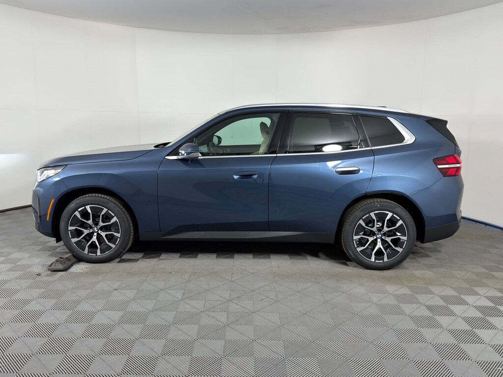 Used 2026 BMW X3 30 xDrive SUV