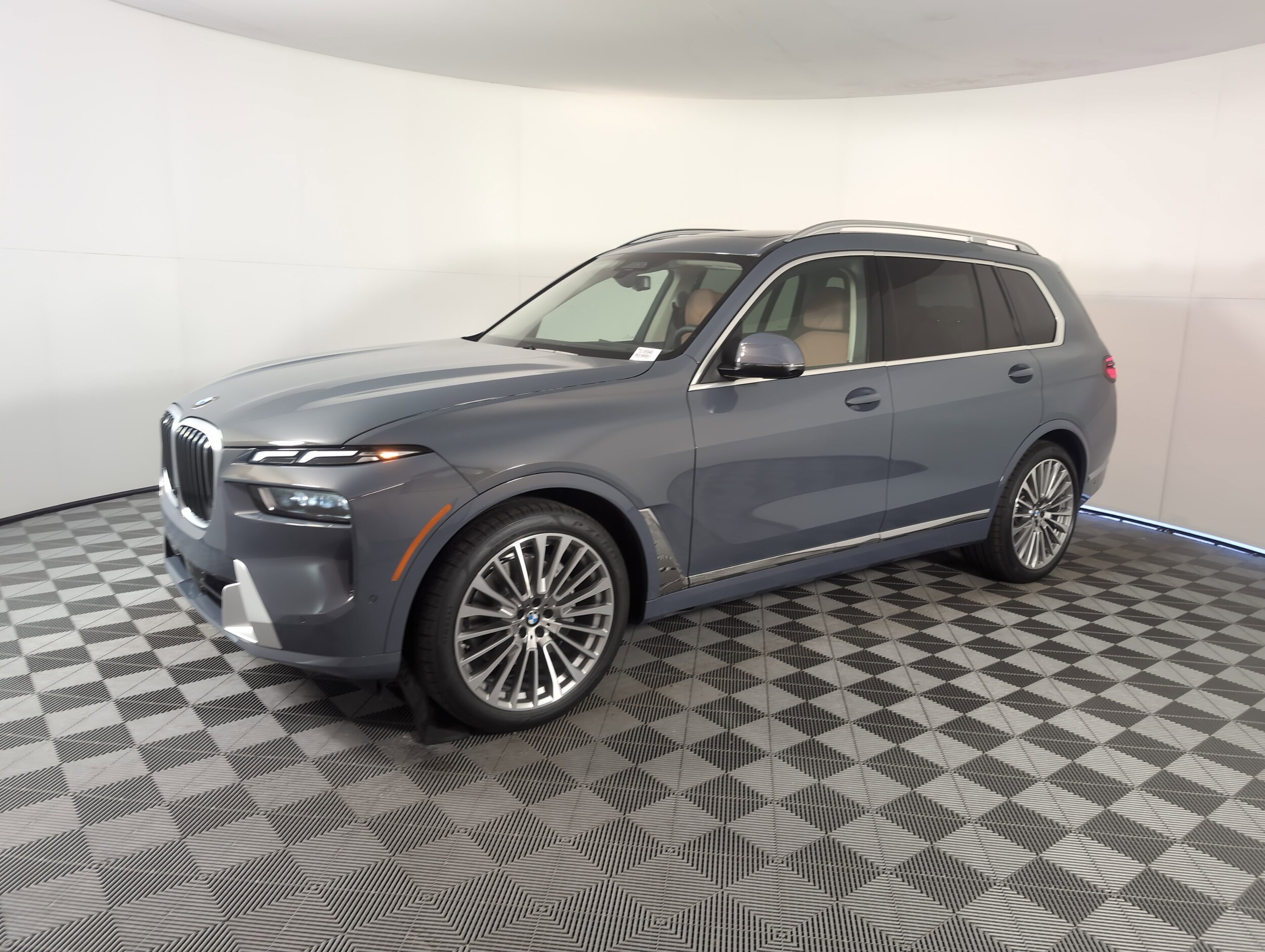 2026 Bmw X7 xDrive40i photo 2