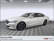  BMW 750i