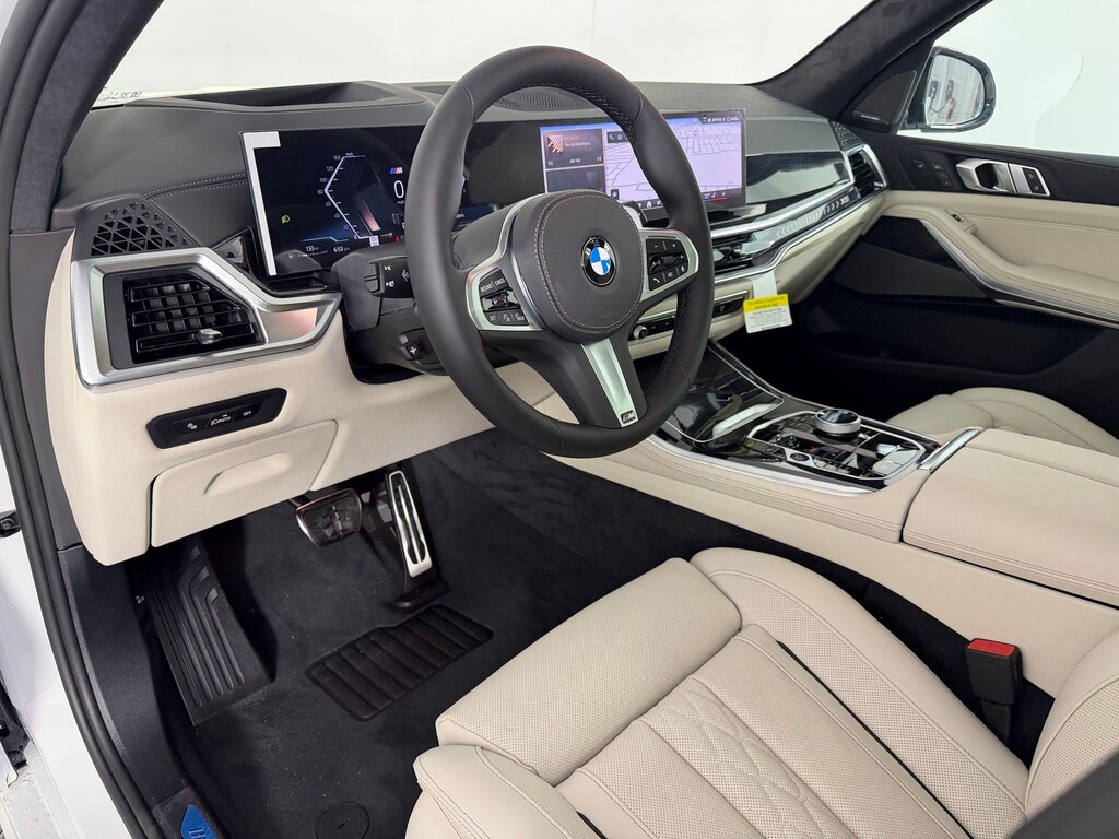 New 2026 BMW X5 sDrive40i SUV