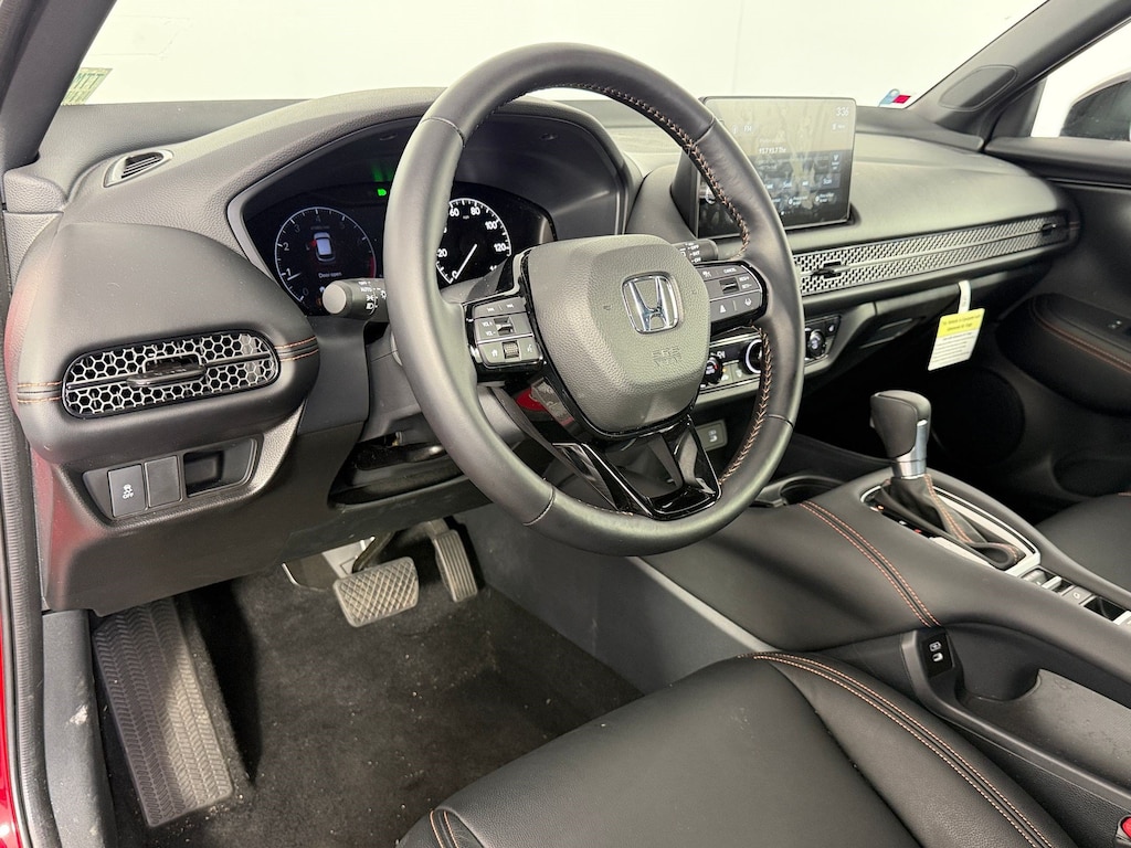 Used 2026 Honda HR-V Sport SUV