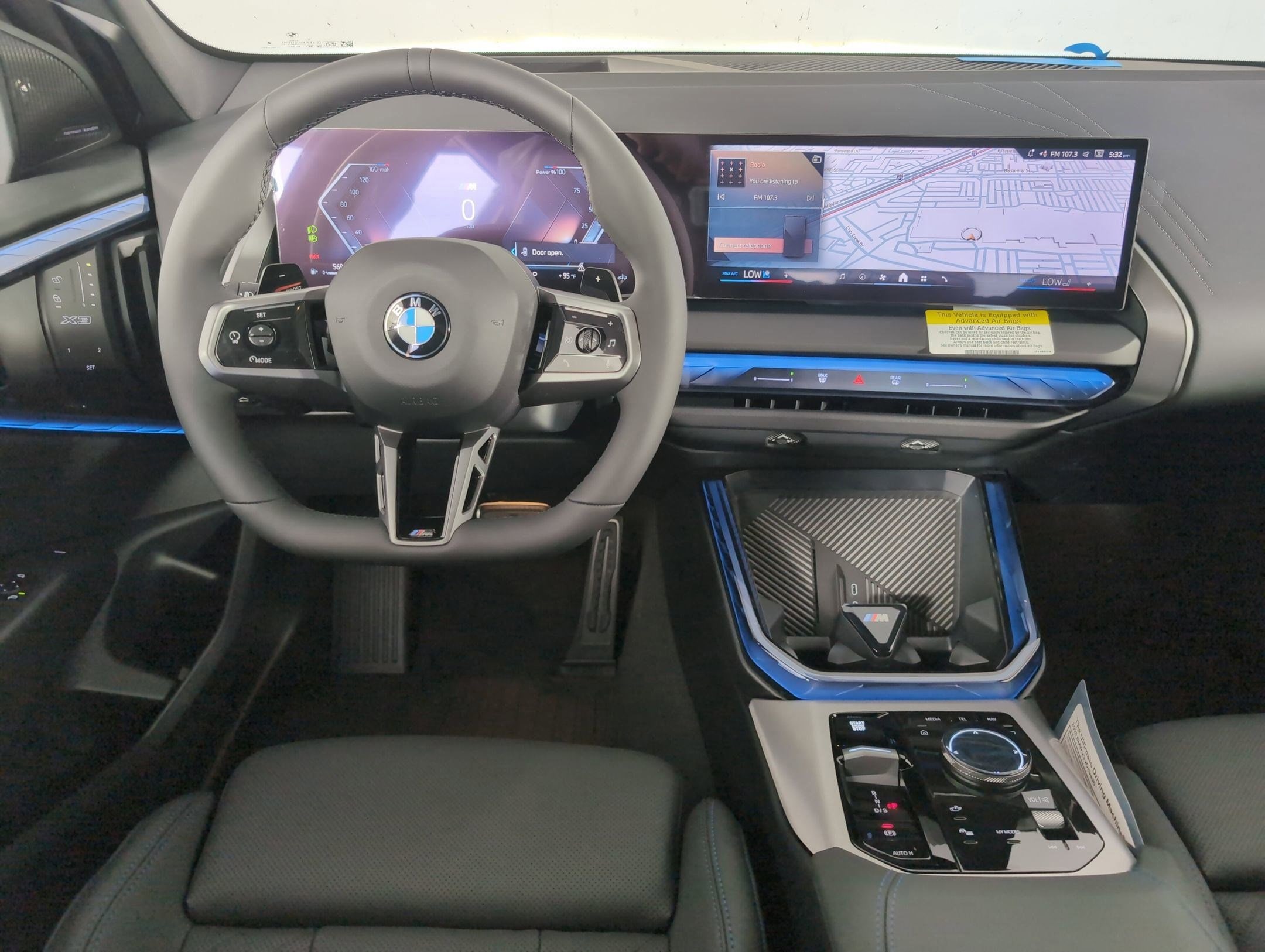 2025 Bmw X3 30x Drive photo 4