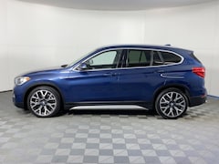 Used 2021 BMW X1 sDrive28i SUV for sale in Houston