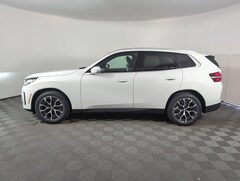 Used 2025 BMW X3 30 xDrive SUV for sale in Houston