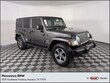 Jeep Wrangler JK