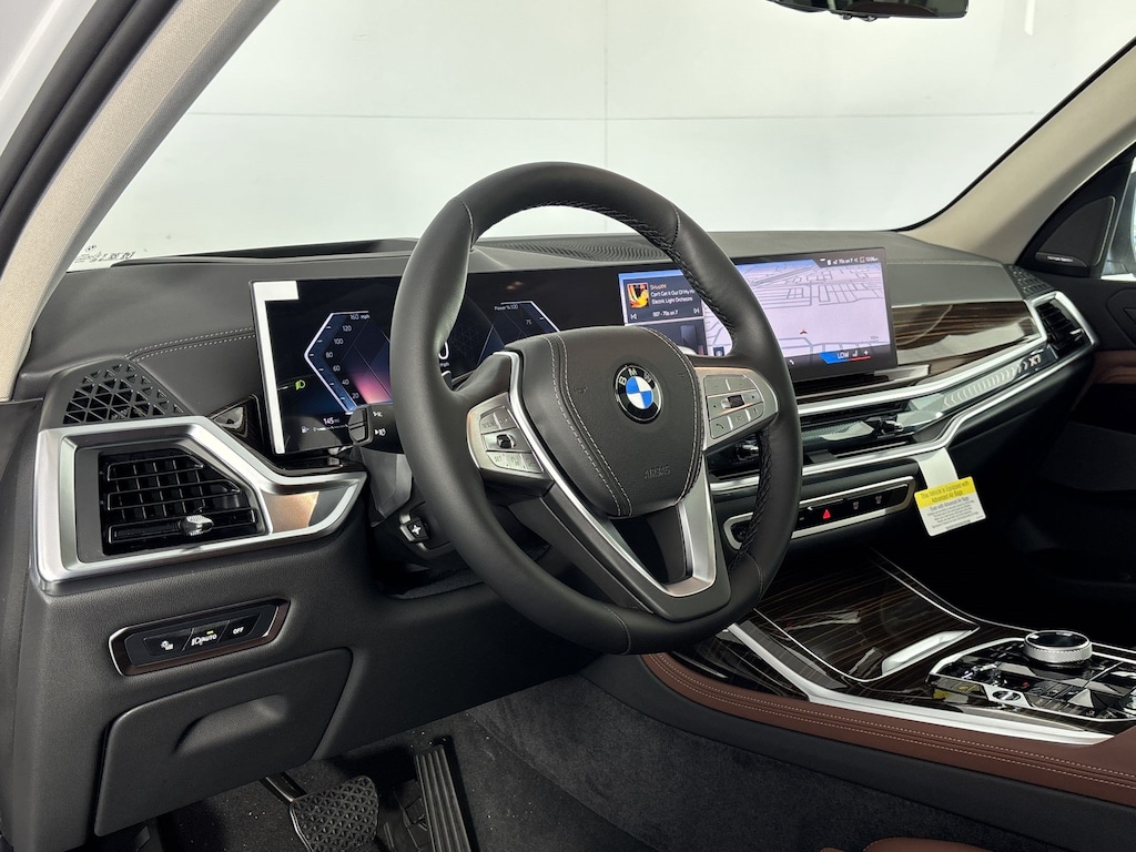New 2027 BMW X7 xDrive40i SUV