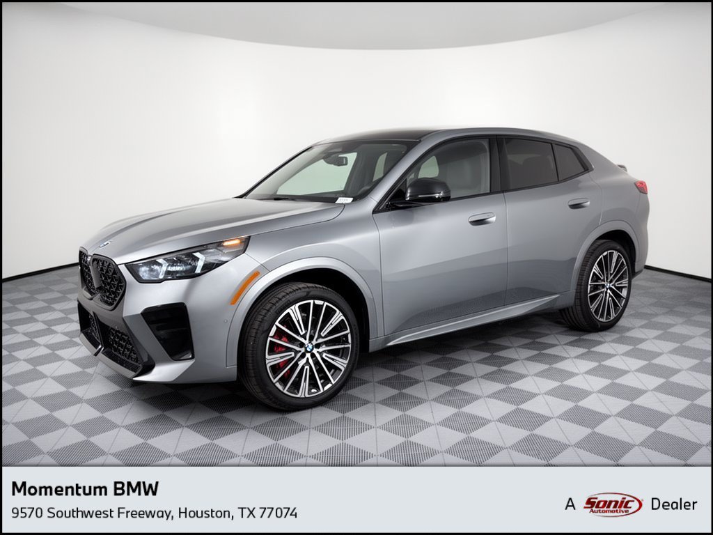 2026 Bmw X2