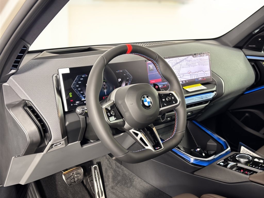 New 2026 BMW X3 M50 xDrive SUV