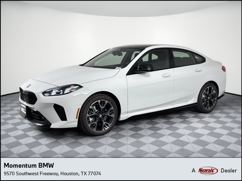 2026 Bmw 228i