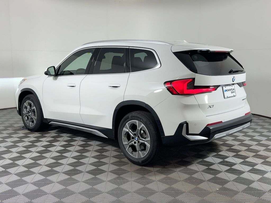 New 2026 BMW X1 xDrive28i SUV