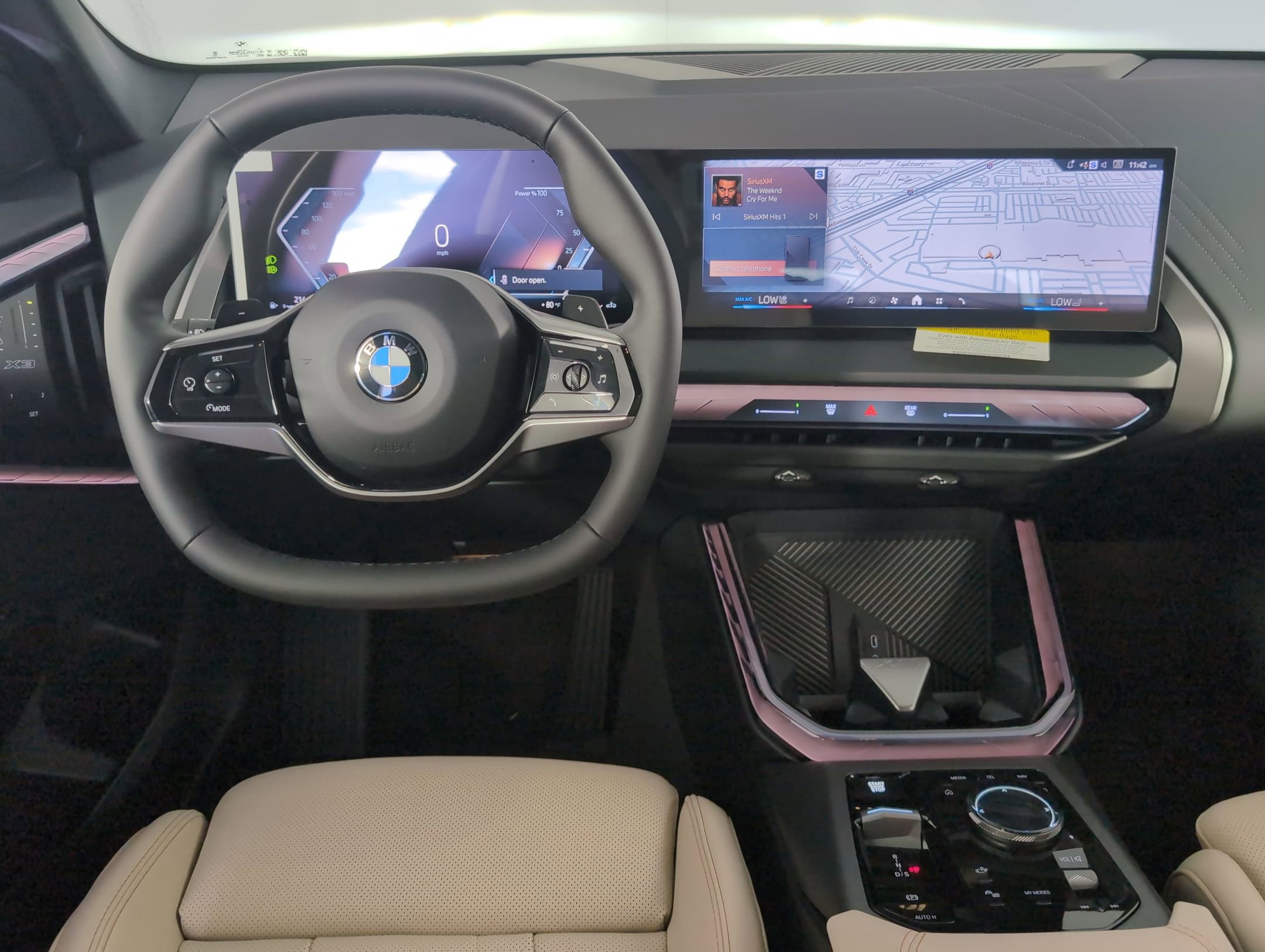2026 Bmw X3 photo 4