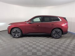 Used 2025 BMW X3 30 xDrive SUV for sale in Houston