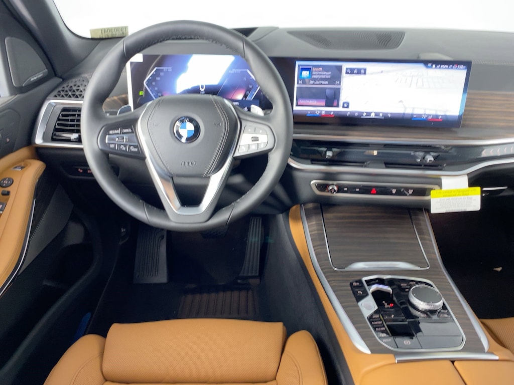 New 2026 BMW X5 xDrive40i SUV