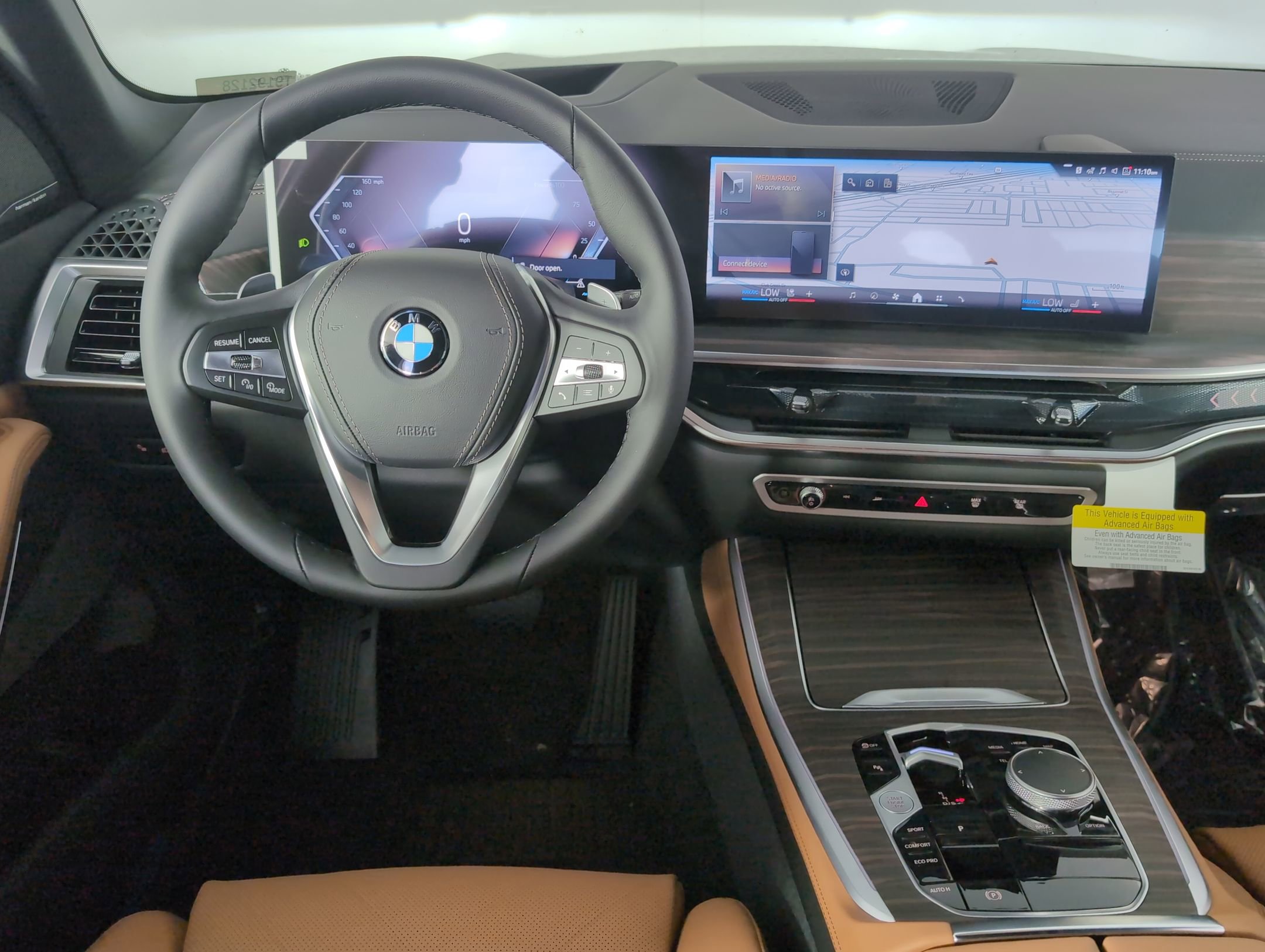 2026 Bmw X5 sDrive40i photo 4