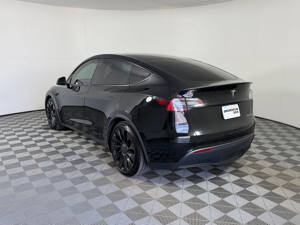 Used 2022 Tesla Model Y Performance SUV