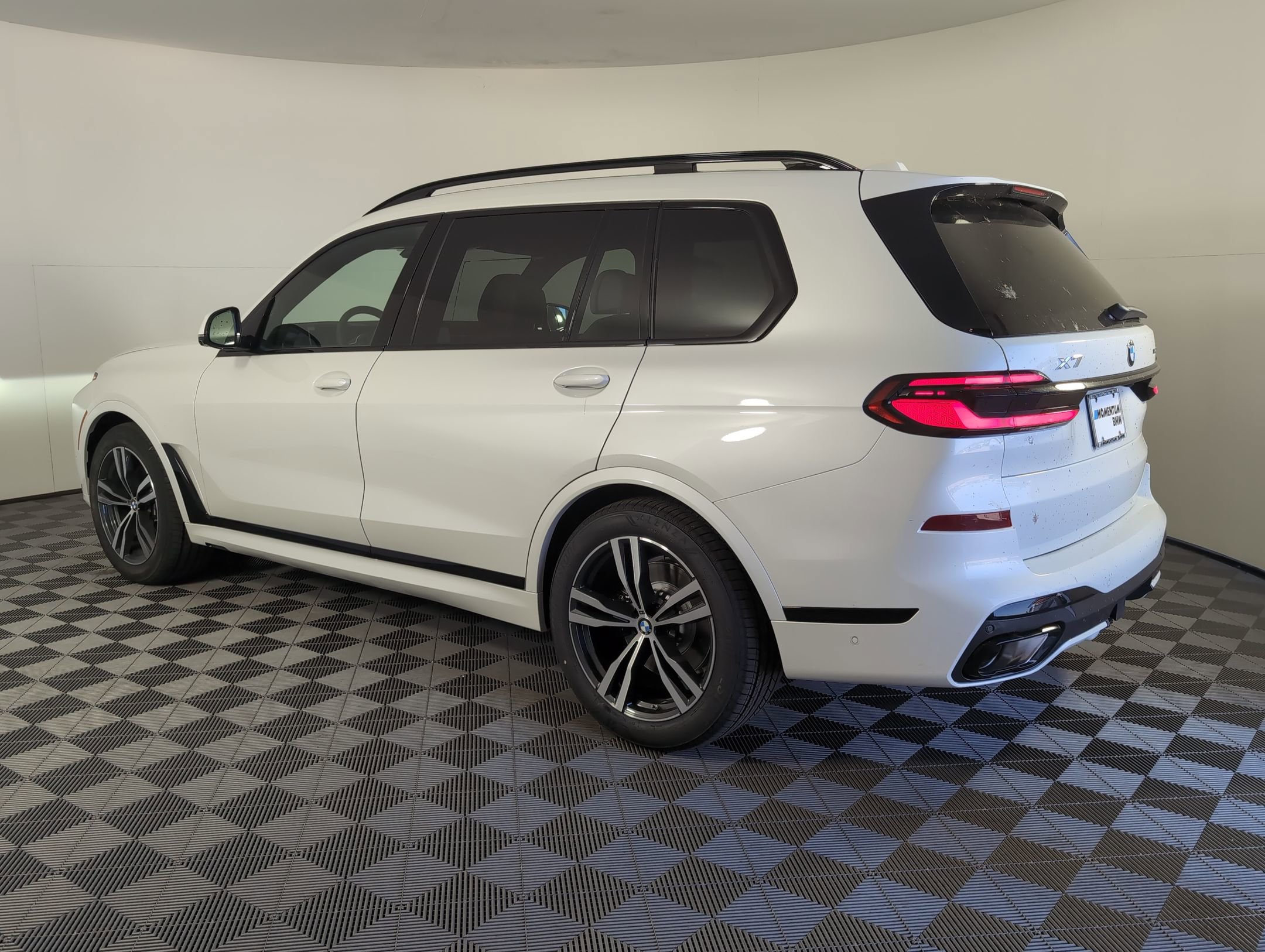 2026 Bmw X7 xDrive40i photo 3