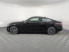 Used 2025 BMW 430i xDrive Coupe for sale in Houston