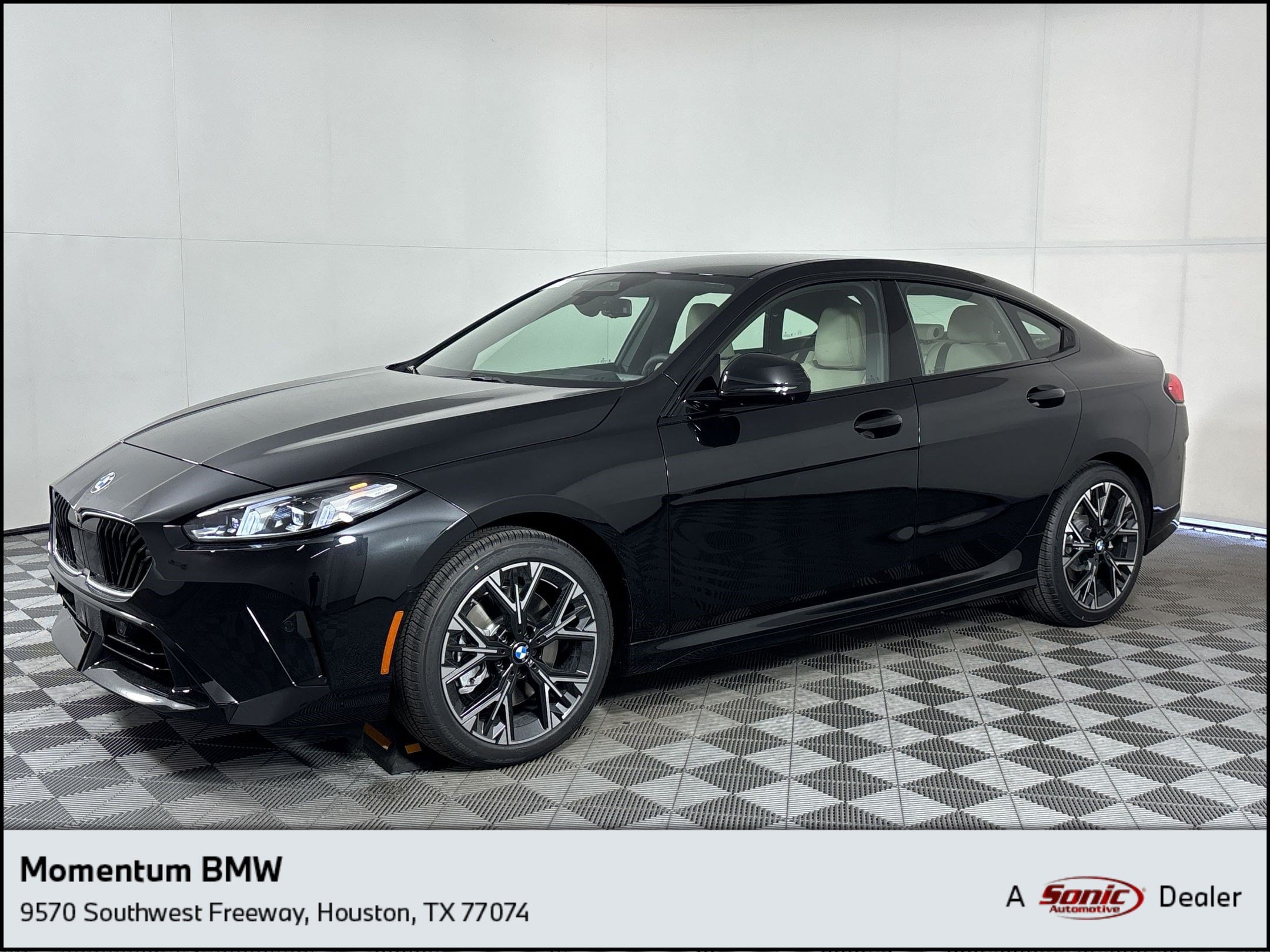 New 2026 BMW 228i