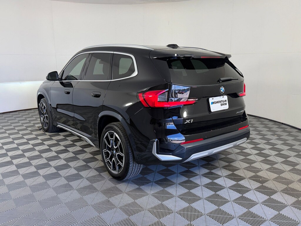 Certified 2024 BMW X1 xDrive28i SUV