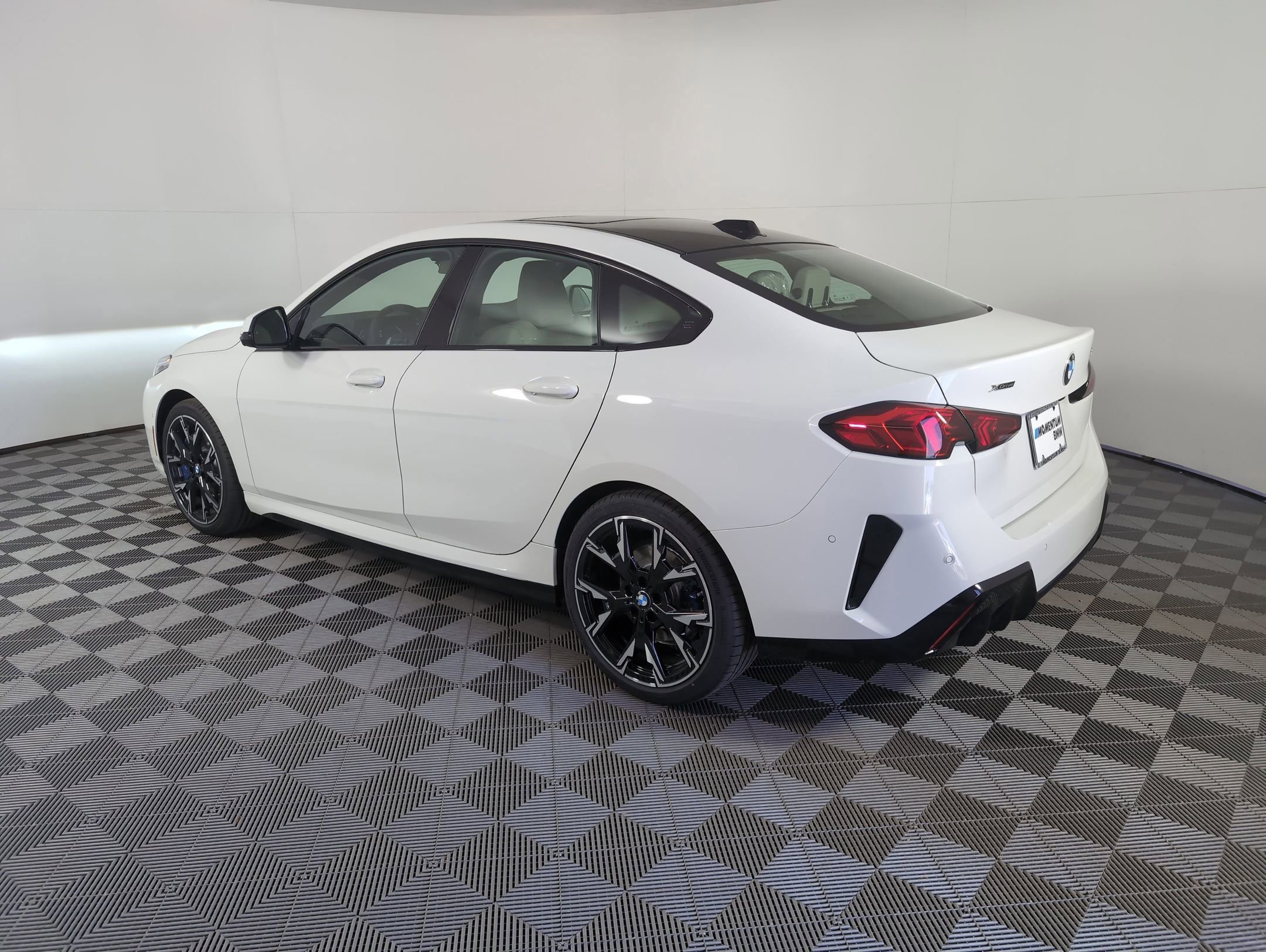 2025 Bmw 228i xDrive Gran Coupe photo 2