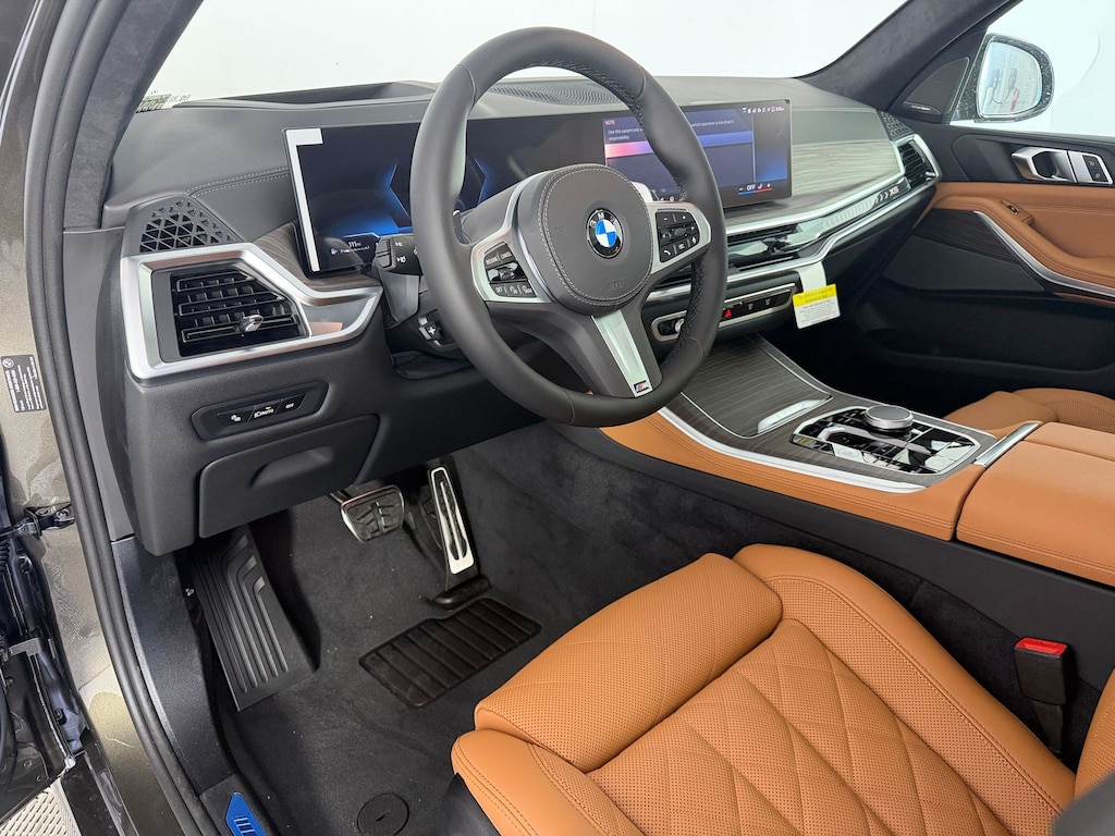 New 2026 BMW X5 sDrive40i SUV