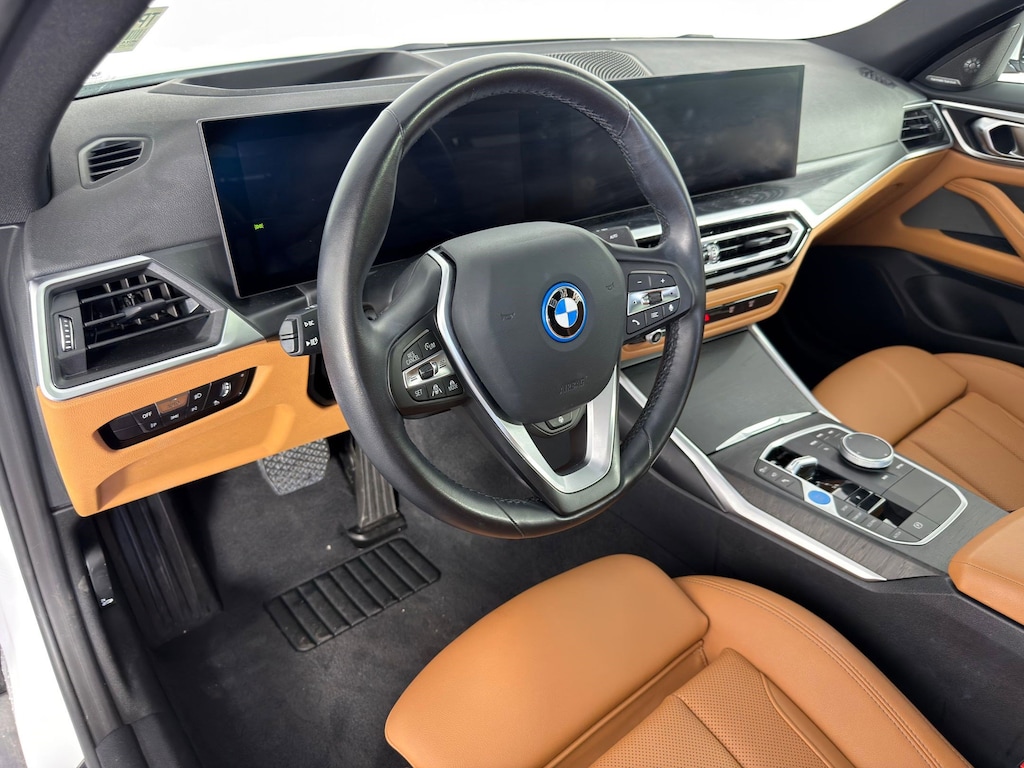 Used 2023 BMW i4 eDrive35 Gran Coupe