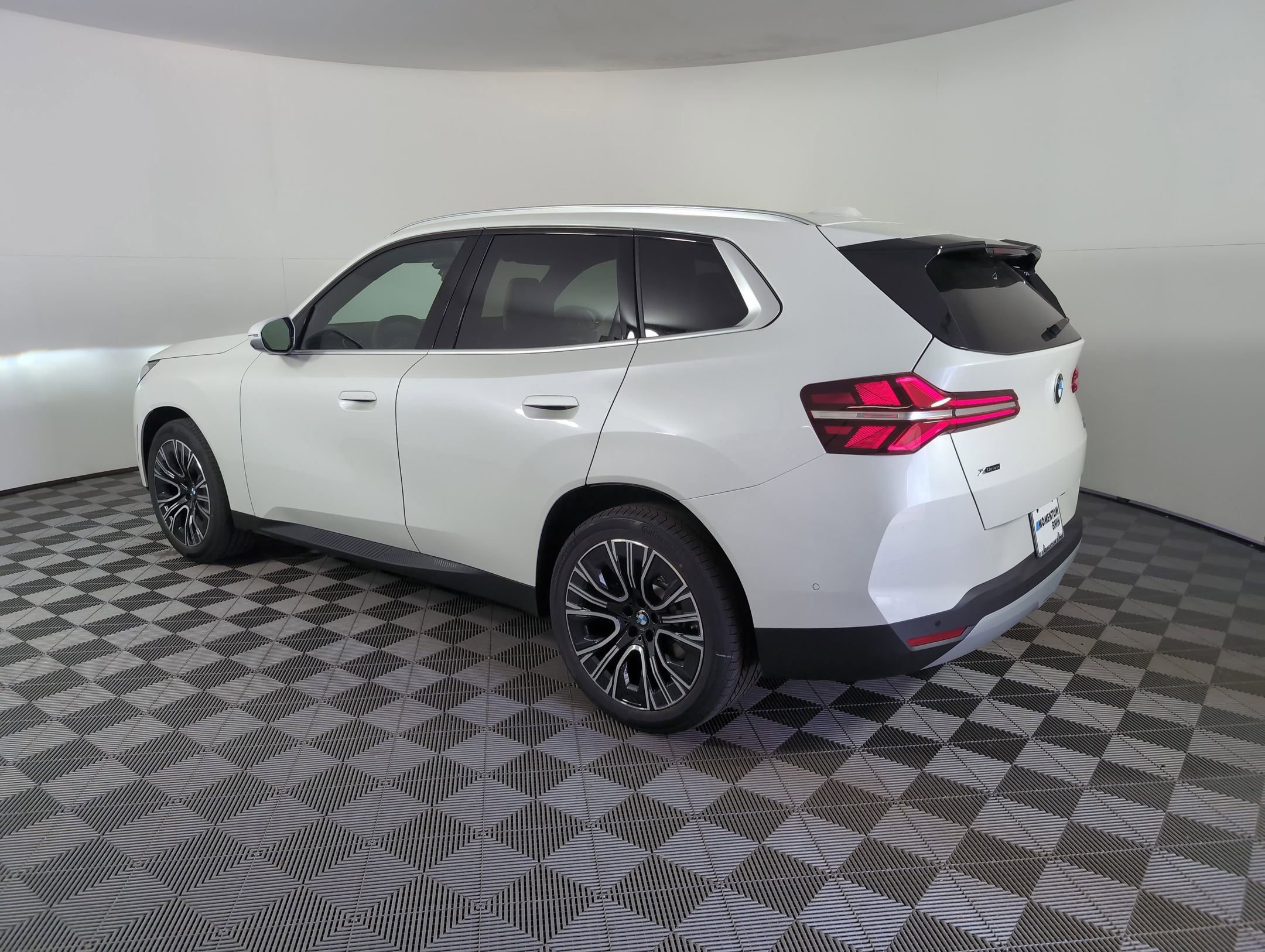 2025 Bmw X3 30x Drive photo 3