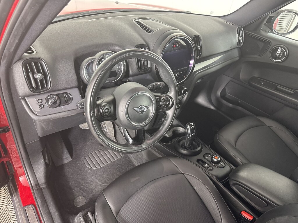 Used 2021 MINI Countryman Oxford Edition SUV