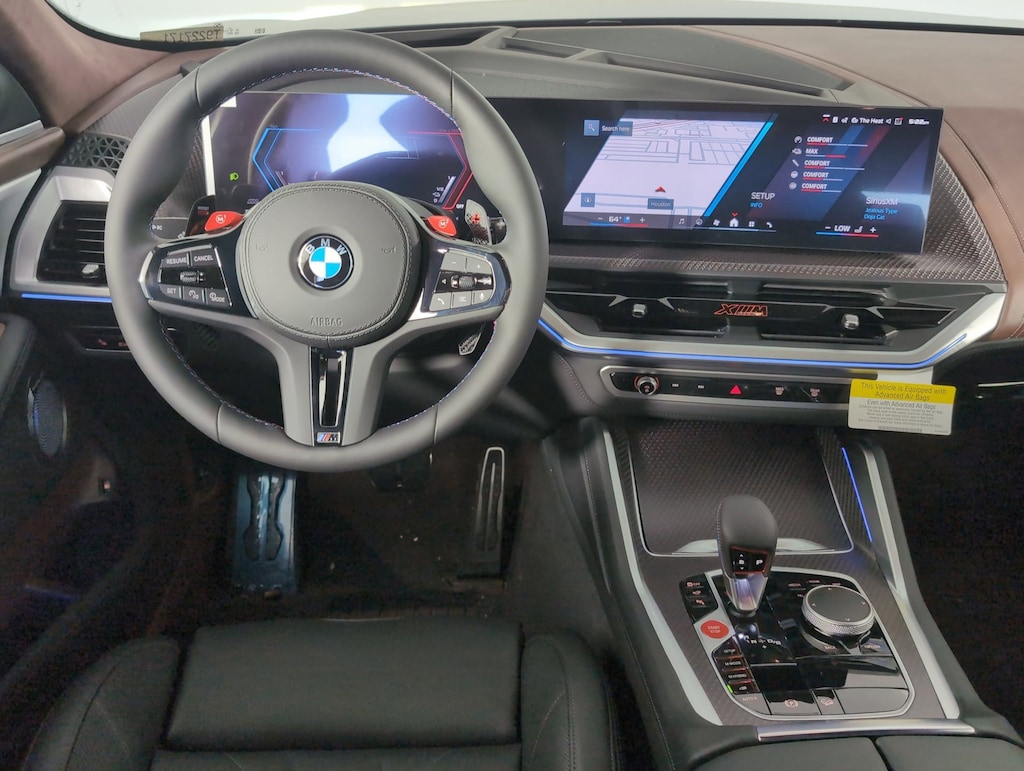 New 2026 BMW XM Label SUV