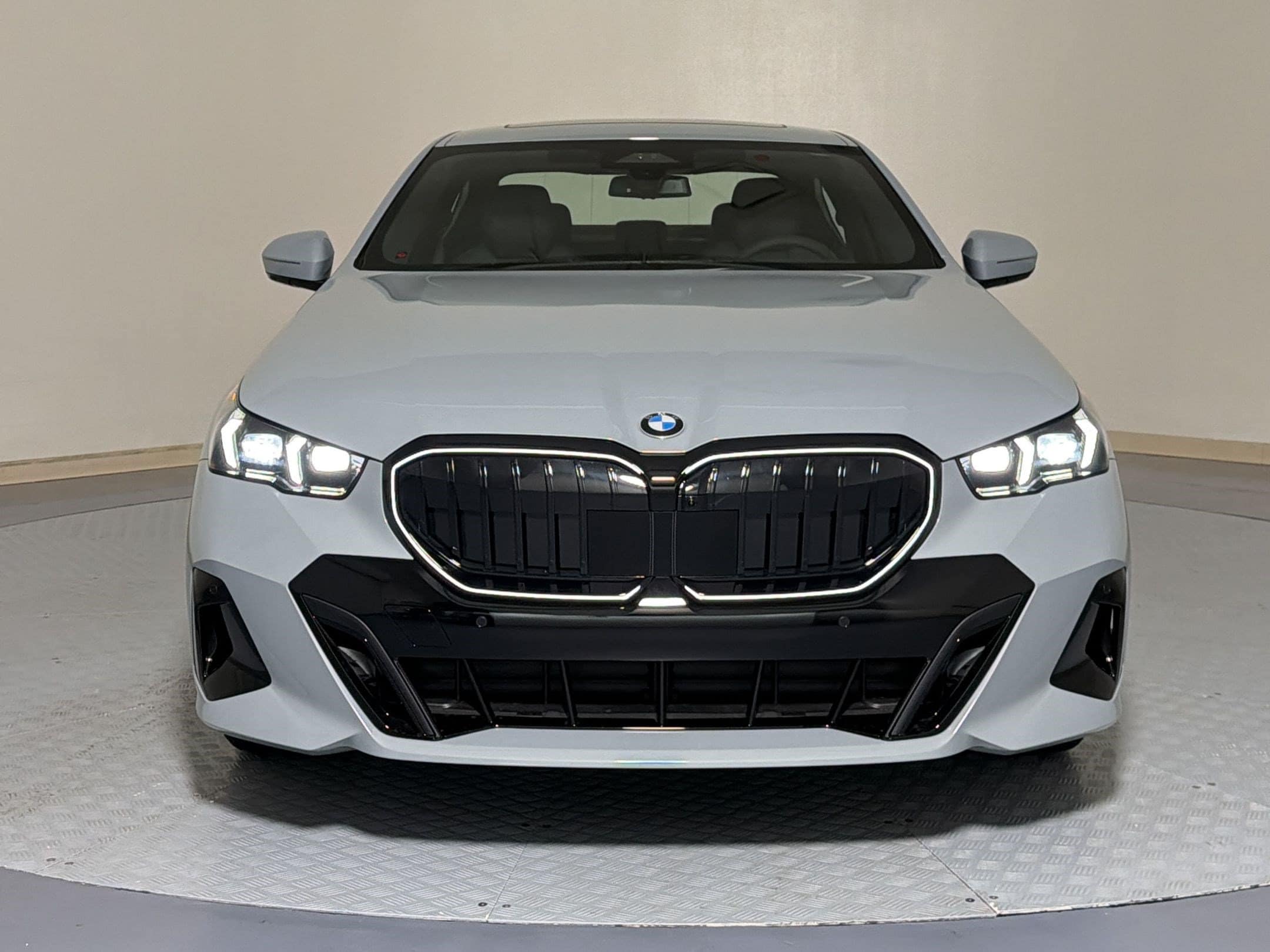530i XDrive Sedan