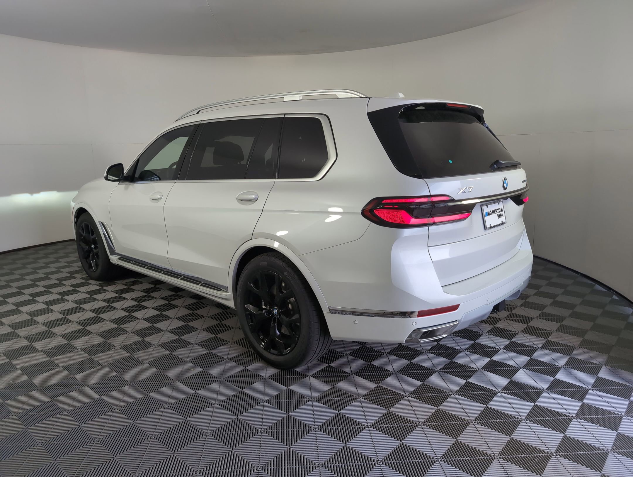 2026 Bmw X7 xDrive40i photo 2