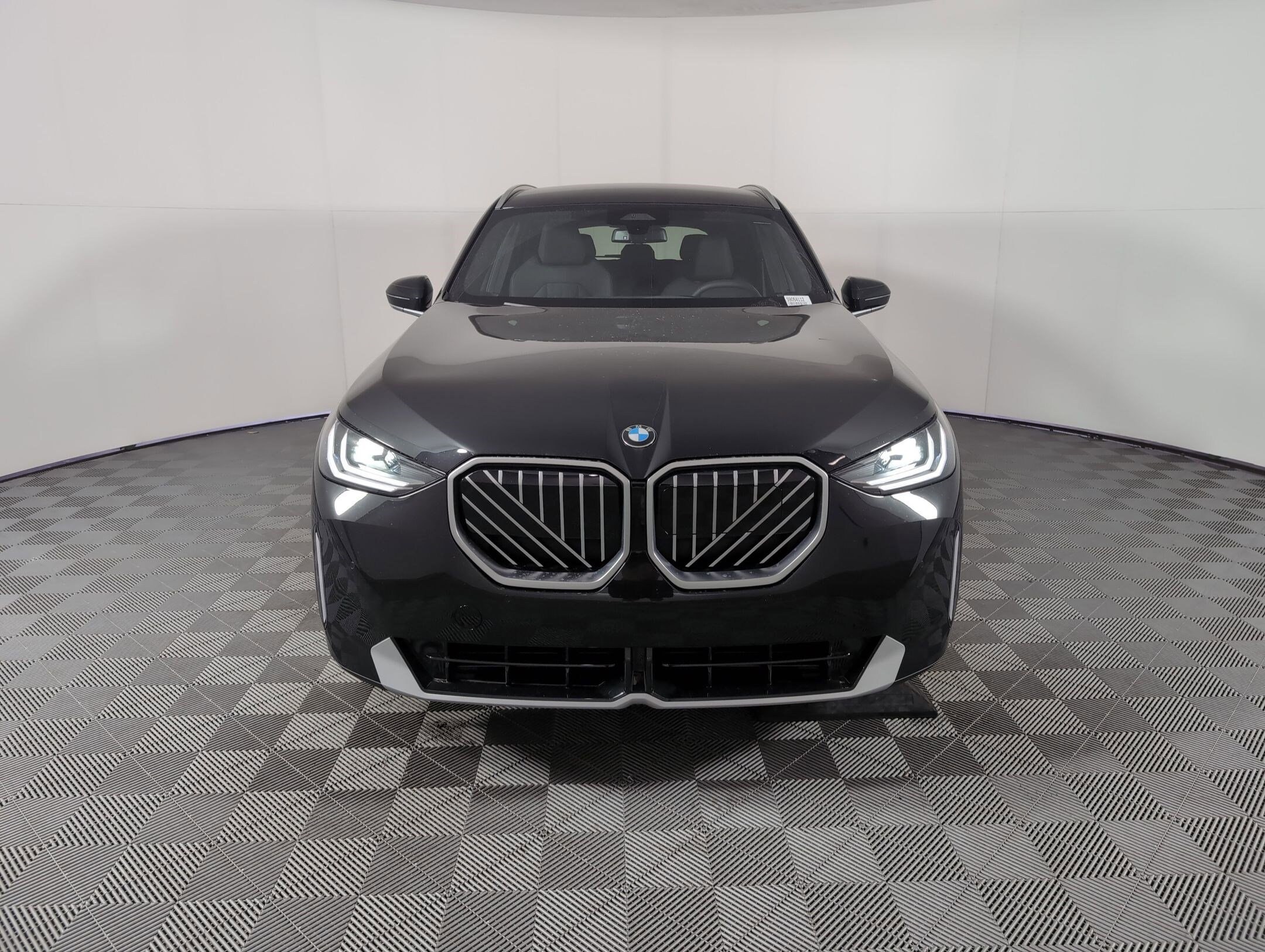 2025 Bmw X3 30x Drive photo 4