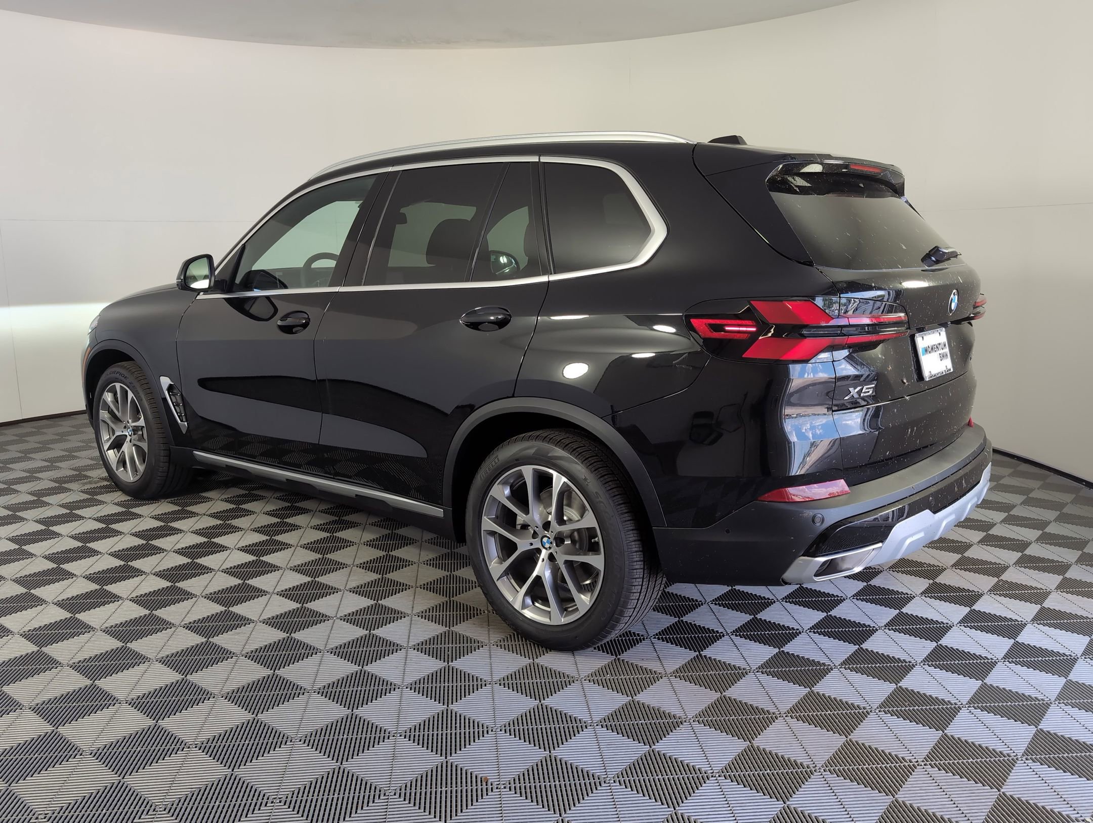 2026 Bmw X5 xDrive40i photo 3