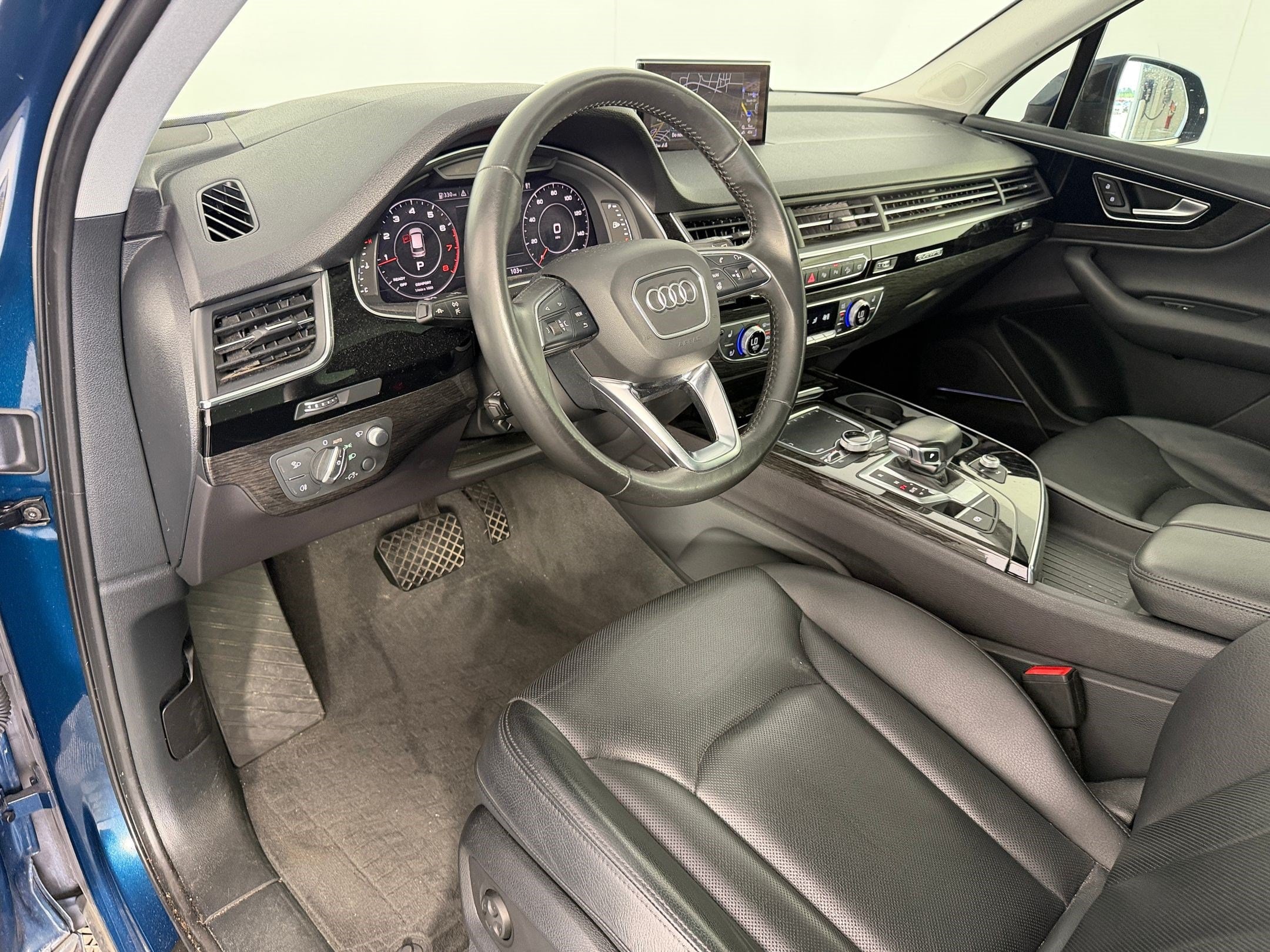 Q7 3.0T Premium SUV