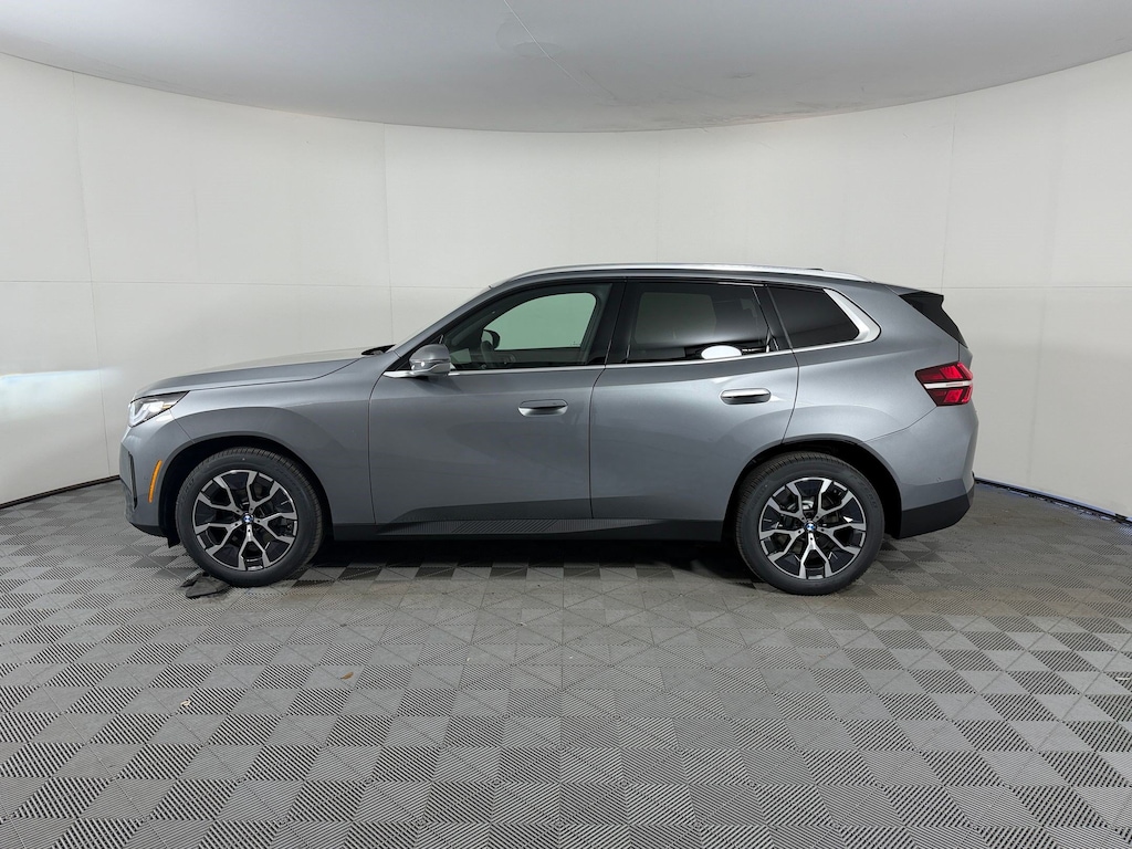 Used 2026 BMW X3 30 xDrive SUV