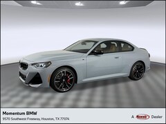 2026 BMW M240i xDrive Coupe