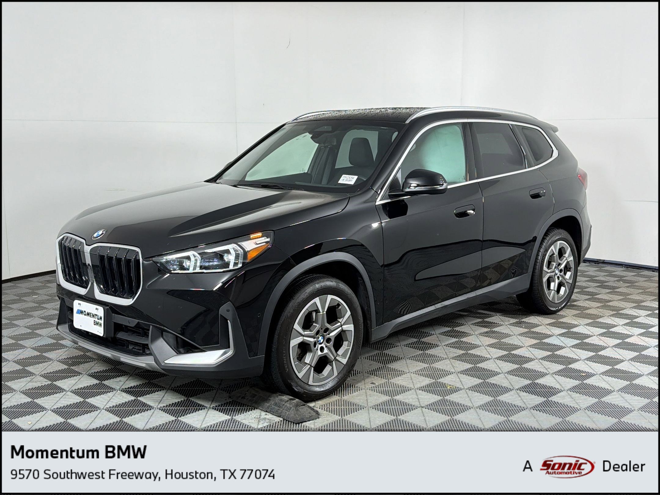 2023 BMW X1 xDrive28i's photo