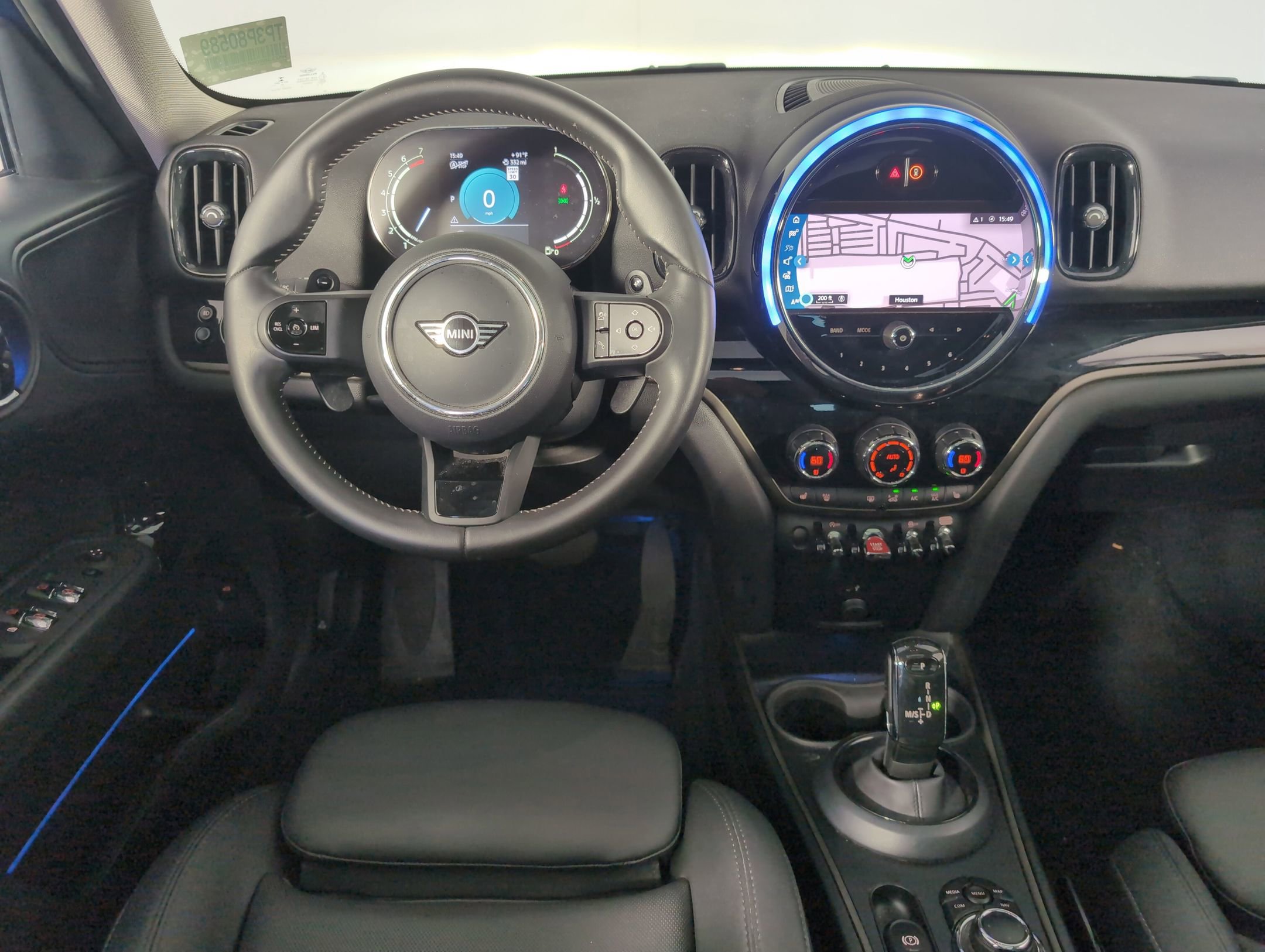 2023 Mini Countryman S photo 4