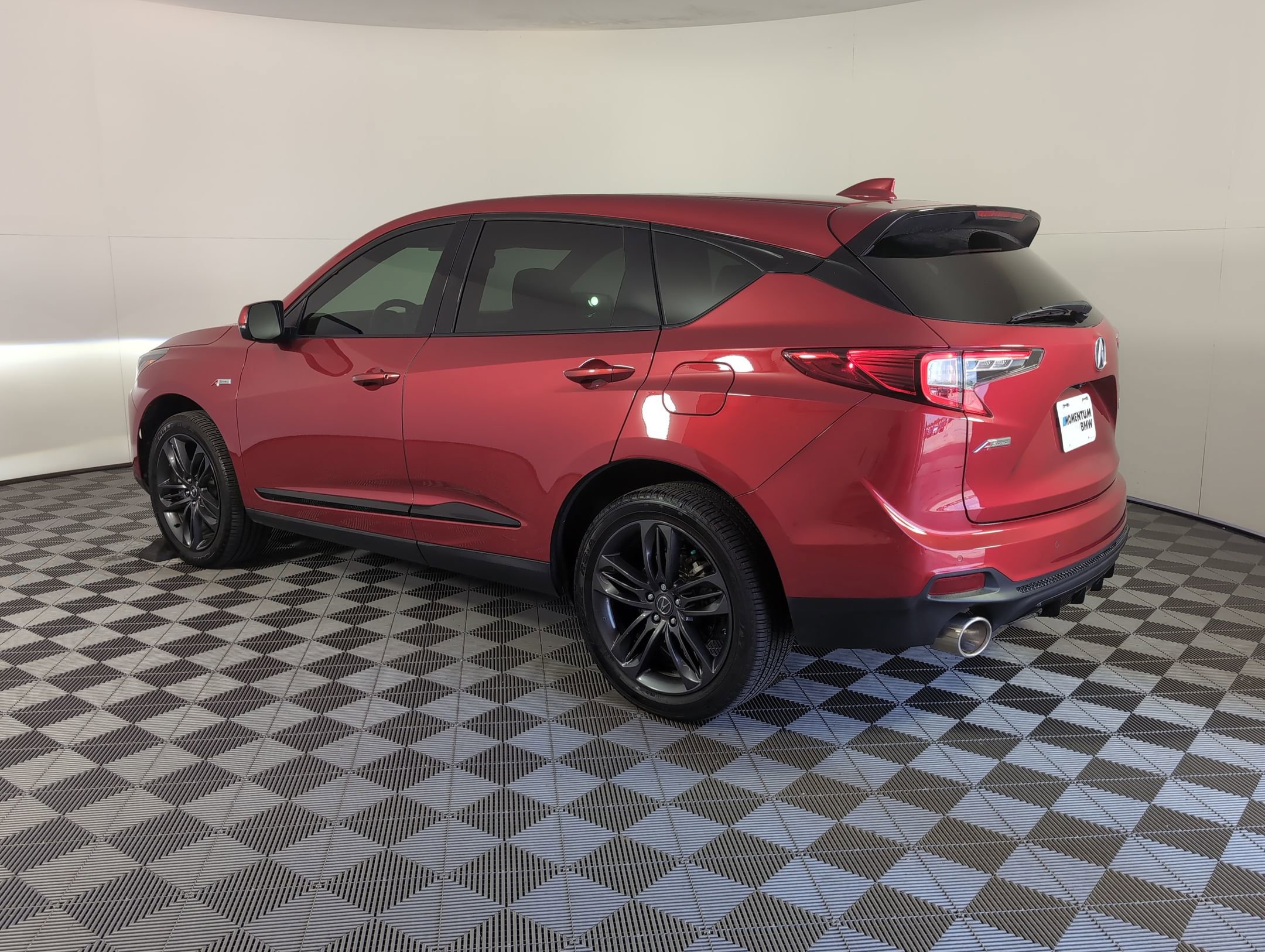 2023 Acura RDX A-Spec photo 3