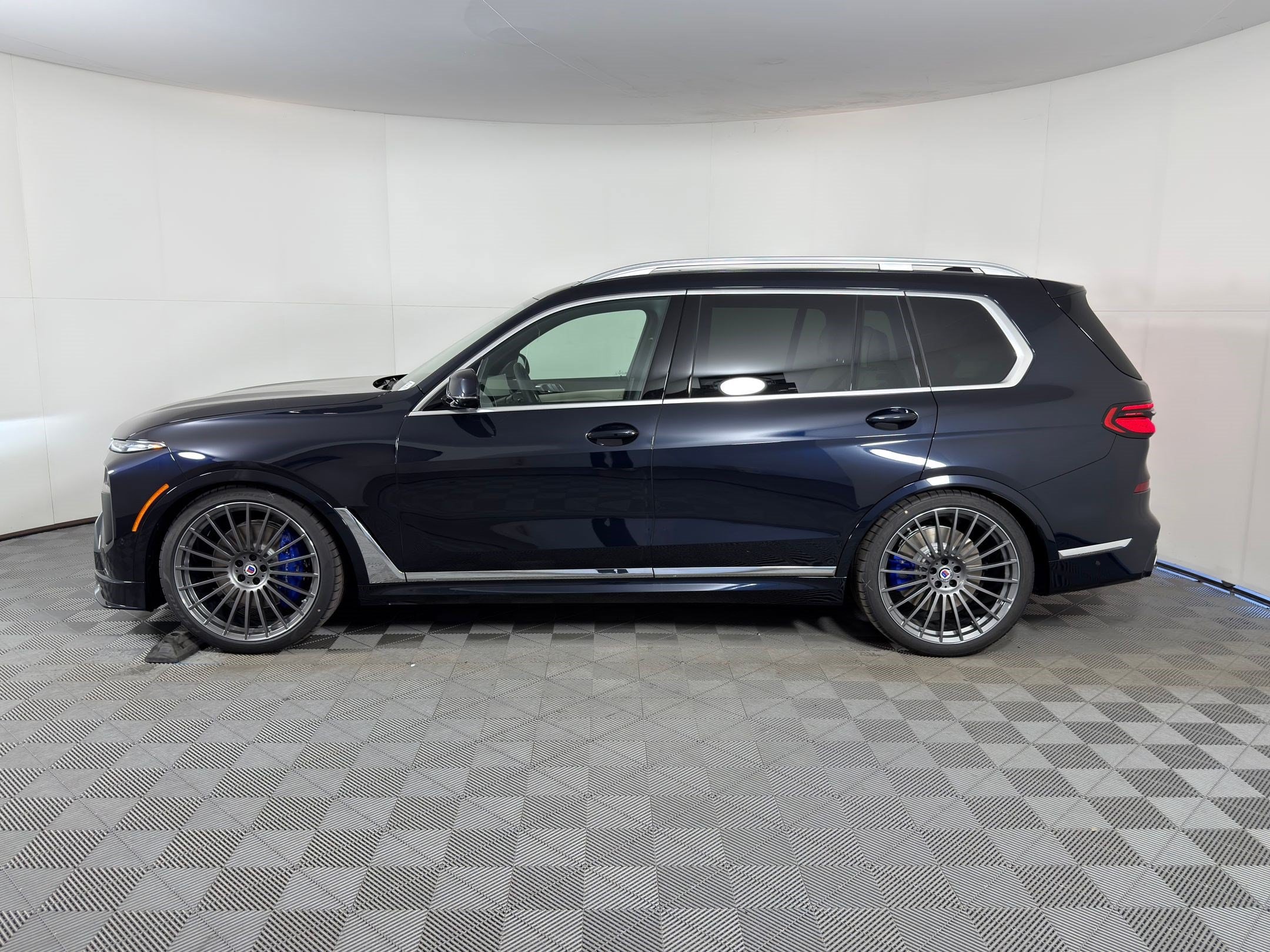 New 2026 BMW ALPINA XB7 For Sale in Houston TX | VIN